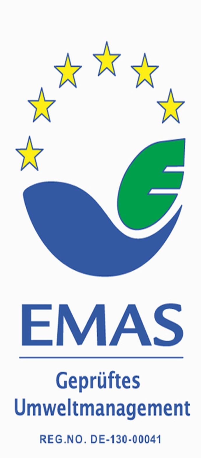 Emas Logo