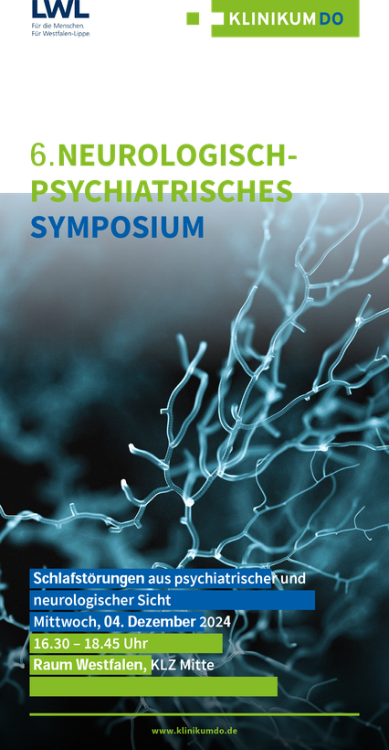 Logo Neuro-Psychiatrisches Symposium